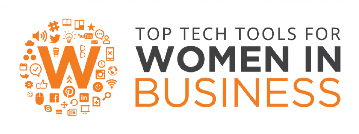 Top Tech Tools For Women in Business